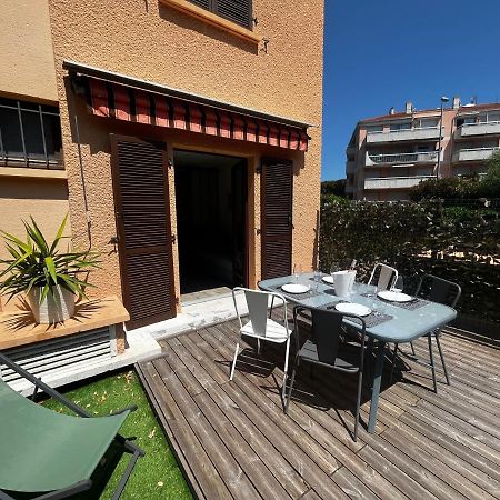 Joli Studio Ensolleille Cavalaire-sur-Mer Εξωτερικό φωτογραφία