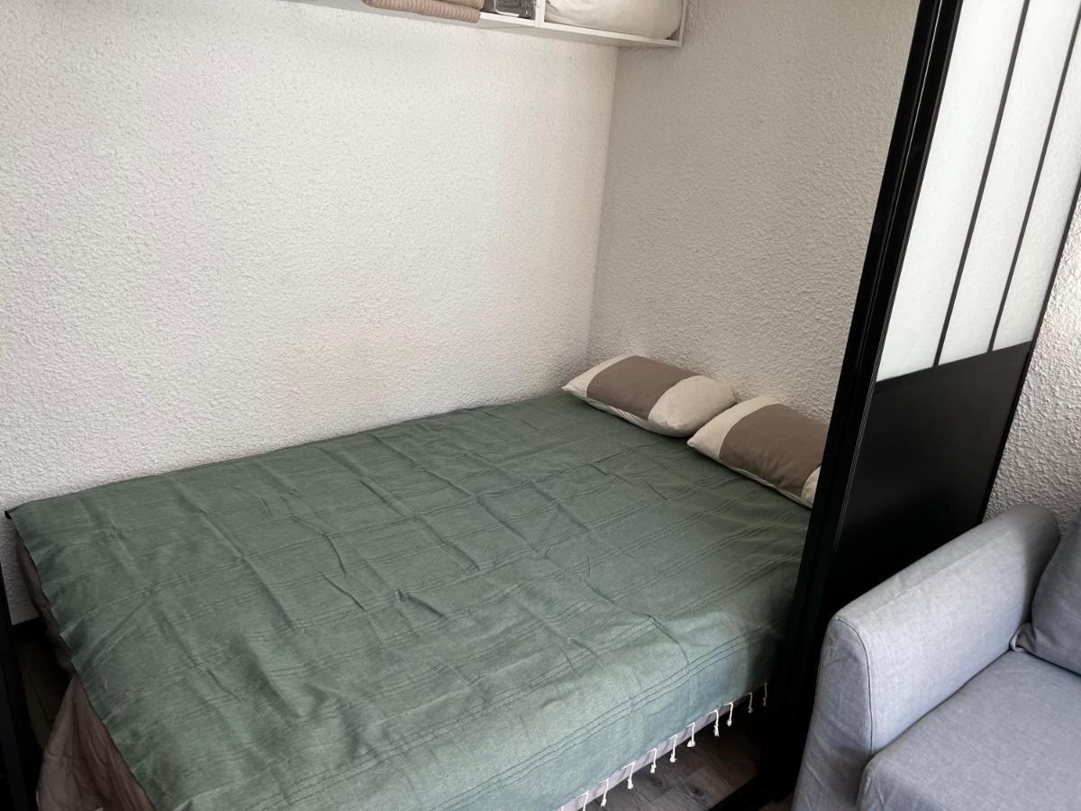 Joli Studio Ensolleille Cavalaire-sur-Mer Εξωτερικό φωτογραφία