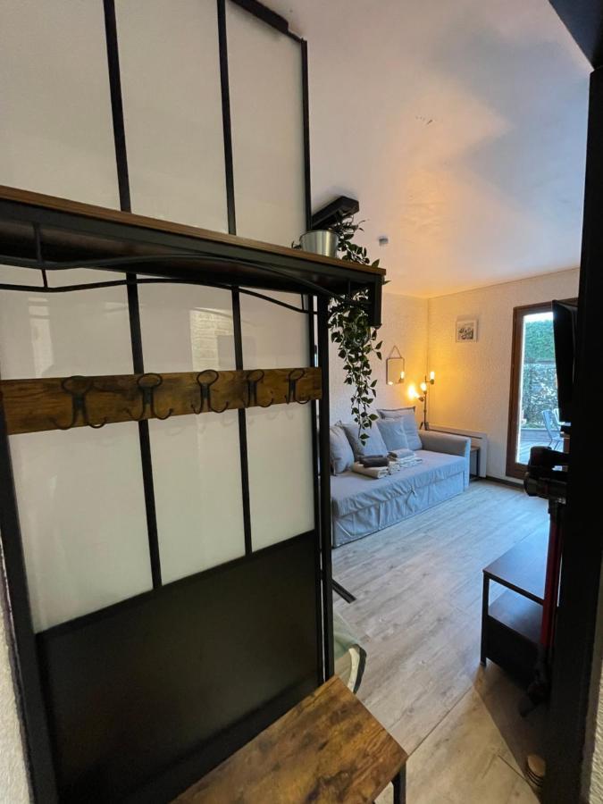 Joli Studio Ensolleille Cavalaire-sur-Mer Εξωτερικό φωτογραφία